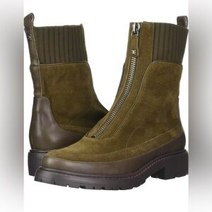 Sam Edelman Leone Chelsea Boot Size 6 *Like New*